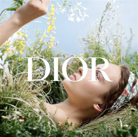 dior mission|Dior sustainability efforts.